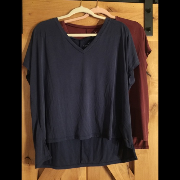 American Eagle Outfitters Tops - Set of 2 ladies tops
